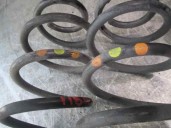 Recambio de muelle amortiguacion para skoda fabia (5j2 ) 1.2 12v referencia OEM IAM   