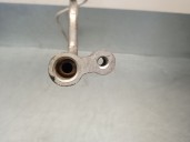 Replacement air conditioning pipes for MG MG ZS 1.8 16V CAT OEM IAM reference JUE109600 