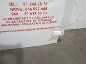 Recambio de puerta trasera derecha para fiat scudo (222) 1.9 diesel referencia OEM IAM 9567240788 9567240788 