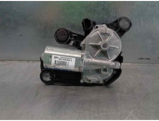 Recambio de motor limpia trasero para citroën c4 cactus 1.5 blue-hdi fap referencia OEM IAM 9801666380 W000052296 VALEO