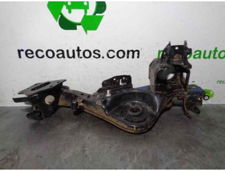 Recambio de brazo suspension inferior trasero derecho para nissan x-trail (t31) 2.0 dci turbodiesel cat referencia OEM IAM 55501