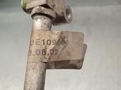 Recambio de tubos aire acondicionado para mg mg zs 1.8 16v cat referencia OEM IAM JUE109600  