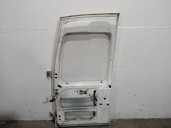 Recambio de puerta trasera derecha para fiat scudo (222) 1.9 diesel referencia OEM IAM 9567240788 9567240788 