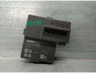 Recambio de modulo electronico para nissan juke (f16_) 1.0 referencia OEM IAM 285E26PW1E  A3C08408503 CONTINENTAL