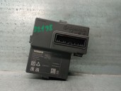 Recambio de modulo electronico para nissan juke (f16_) 1.0 referencia OEM IAM 285E26PW1E  A3C08408503 CONTINENTAL