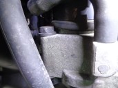 Recambio de motor completo para chrysler voyager (gs) 2.0 16v cat referencia OEM IAM C00 4864260 