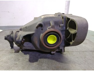 Recambio de diferencial trasero para bmw 1 (e87) 118 d referencia OEM IAM 7566169 33107566170 3.07