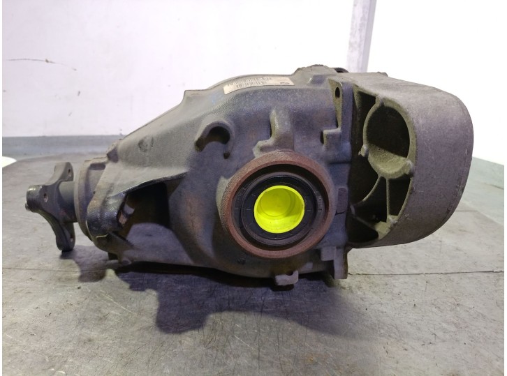 Recambio de diferencial trasero para bmw 1 (e87) 118 d referencia OEM IAM 7566169 33107566170 3.07