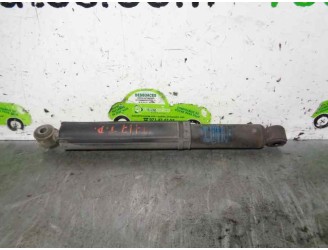 Recambio de amortiguador trasero derecho para renault master desde ´98 2.5 diesel referencia OEM IAM 8200024935D 814903560144 SA