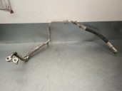 Replacement air conditioning pipes for MG MG ZS 1.8 16V CAT OEM IAM reference JUE110230 