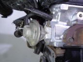 Recambio de motor completo para chrysler voyager (gs) 2.0 16v cat referencia OEM IAM C00 4864260 
