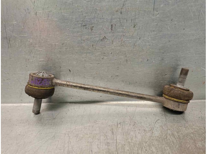 Recambio de bieleta estabilizadora trasera izquierda para citroën ds5 2.0 hdi fap referencia OEM IAM 517857 