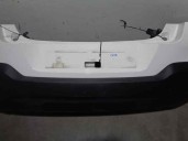 Recambio de paragolpes trasero para citroën c4 cactus 1.5 blue-hdi fap referencia OEM IAM BLANCO 5 PUERTAS