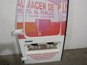 Recambio de puerta trasera izquierda para fiat scudo (222) 1.9 diesel referencia OEM IAM 9408702788 9408702788 
