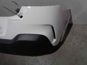 Recambio de paragolpes trasero para citroën c4 cactus 1.5 blue-hdi fap referencia OEM IAM BLANCO 5 PUERTAS