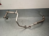 Replacement air conditioning pipes for MG MG ZS 1.8 16V CAT OEM IAM reference JUE110230 