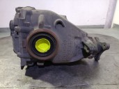 Recambio de diferencial trasero para bmw 1 (e87) 118 d referencia OEM IAM 7566169 33107566170 3.07