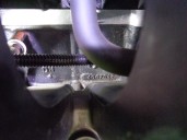 Recambio de motor completo para chrysler voyager (gs) 2.0 16v cat referencia OEM IAM C00 4864260 