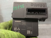Recambio de modulo electronico para nissan juke (f16_) 1.0 referencia OEM IAM 285E26PW1E  A3C08408503 CONTINENTAL