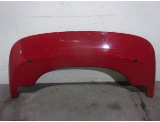 Recambio de capota para alfa romeo spider (163) 1.8 16v cat referencia OEM IAM 150546099 ROJA 