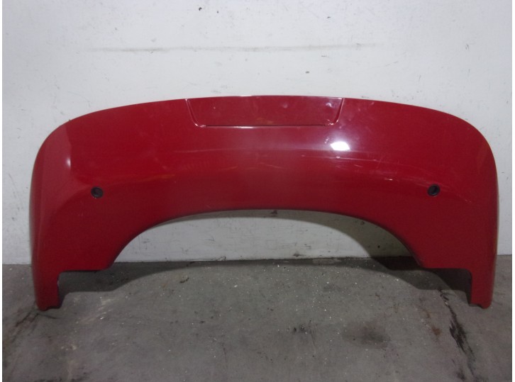 Recambio de capota para alfa romeo spider (163) 1.8 16v cat referencia OEM IAM 150546099 ROJA 