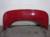 Recambio de capota para alfa romeo spider (163) 1.8 16v cat referencia OEM IAM 150546099 ROJA 