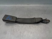 Recambio de enganche cinturon para ssangyong korando 2.0 td cat referencia OEM IAM 7565034000LBA  