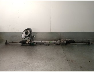 Recambio de cremallera direccion para ford focus berlina (cap) 1.8 tdci turbodiesel cat referencia OEM IAM 5M513200EE 5M513200EK