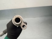 Recambio de tubos aire acondicionado para mg mg zs 1.8 16v cat referencia OEM IAM JUE110230  