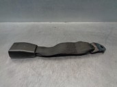 Recambio de enganche cinturon para ssangyong korando 2.0 td cat referencia OEM IAM 7565034000LBA  