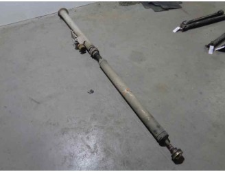 Recambio de transmision central para chevrolet trans sport 3.4 v6 cat referencia OEM IAM   SUELO BURRA 3B Y 4B