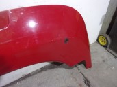 Recambio de capota para alfa romeo spider (163) 1.8 16v cat referencia OEM IAM 150546099 ROJA 