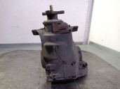 Recambio de diferencial trasero para bmw 1 (e87) 118 d referencia OEM IAM 7566169 33107566170 3.07