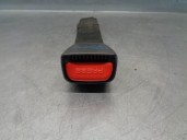 Recambio de enganche cinturon para ssangyong korando 2.0 td cat referencia OEM IAM 7565034000LBA  
