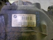 Recambio de diferencial trasero para bmw 1 (e87) 118 d referencia OEM IAM 7566169 33107566170 3.07
