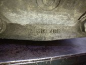 Recambio de diferencial trasero para bmw 1 (e87) 118 d referencia OEM IAM 7566169 33107566170 3.07