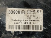 Recambio de servofreno para fiat scudo (222) 1.9 diesel referencia OEM IAM 1485742080 0204021826