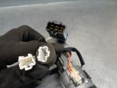 Recambio de conmutador de arranque para ssangyong korando 2.0 td cat referencia OEM IAM 8697034001 