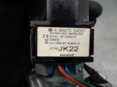 Recambio de conmutador de arranque para ssangyong korando 2.0 td cat referencia OEM IAM 8697034001  