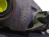 Recambio de diferencial trasero para bmw 1 (e87) 118 d referencia OEM IAM 7566169 33107566170 3.07