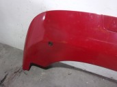 Recambio de capota para alfa romeo spider (163) 1.8 16v cat referencia OEM IAM 150546099 ROJA 