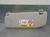 Recambio de parasol derecho para citroën c4 cactus 1.5 blue-hdi fap referencia OEM IAM 98069329BJ  