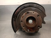 Replacement front left steering knuckle for Dacia Duster (HM_) 1.6 SCe 115 (HMM1) OEM IAM reference 400156572R 400156572R 