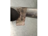 Recambio de tubos aire acondicionado para mg mg zs 1.8 16v cat referencia OEM IAM JUE110230  