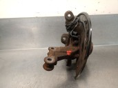 Replacement front left steering knuckle for Dacia Duster (HM_) 1.6 SCe 115 (HMM1) OEM IAM reference 400156572R 400156572R 