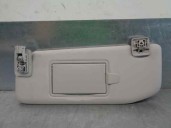 Recambio de parasol izquierdo para citroën c4 cactus 1.5 blue-hdi fap referencia OEM IAM 98115413BJ 