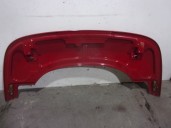 Recambio de capota para alfa romeo spider (163) 1.8 16v cat referencia OEM IAM 150546099 ROJA 