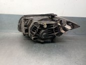 Recambio de faro derecho para bmw 1 (e87) 118 d referencia OEM IAM 63117193388 63117193388 