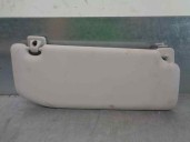 Recambio de parasol izquierdo para citroën c4 cactus 1.5 blue-hdi fap referencia OEM IAM 98115413BJ 