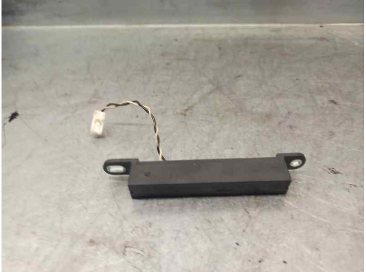 Recambio de modulo electronico para mazda 5 berl. (cr) 2.0 diesel cat referencia OEM IAM CC64676N1 